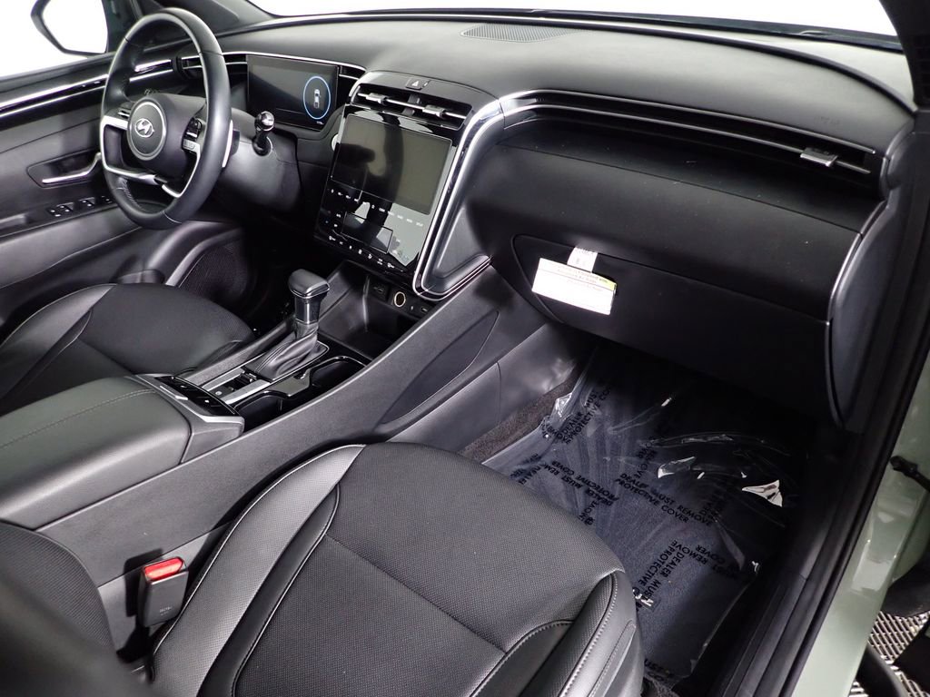 Used 2024 Hyundai Santa Cruz XRT AWD/4WD image 45