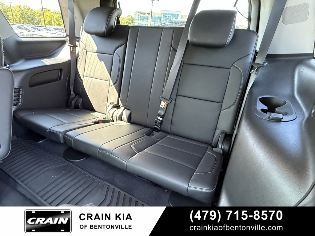 Used 2020 Chevrolet Tahoe Premier image 22