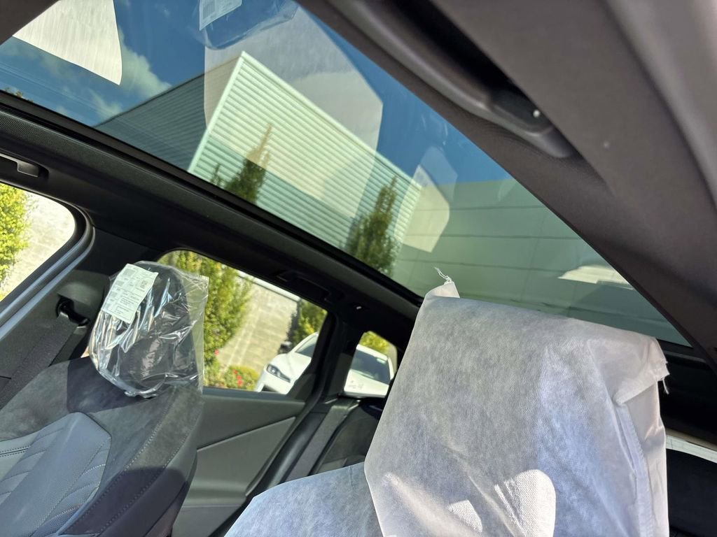 New 2026 BMW X3 M50 w/ Premium Package image 20