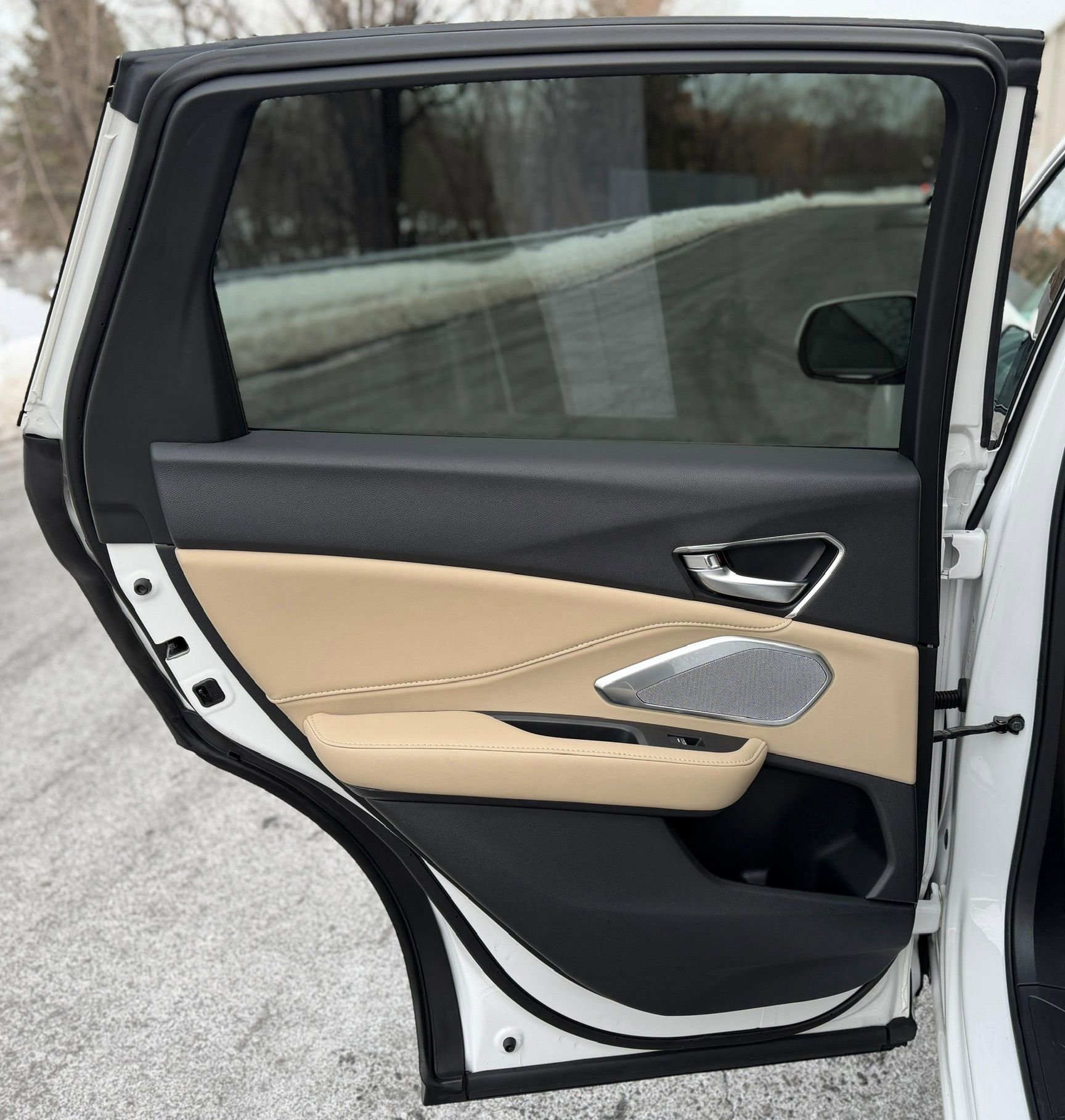 Used 2024 Acura RDX w/ Technology Package AWD/4WD image 19