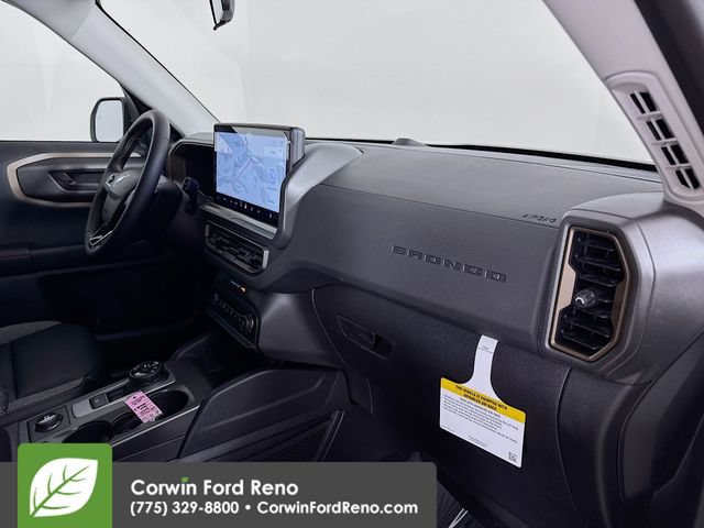 New 2026 Ford Bronco Sport Big Bend w/ Convenience Package AWD/4WD image 30