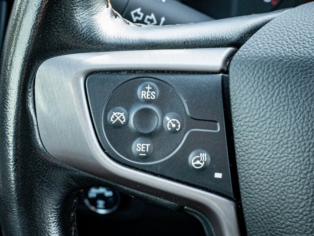 Used 2022 GMC Canyon AT4 image 25