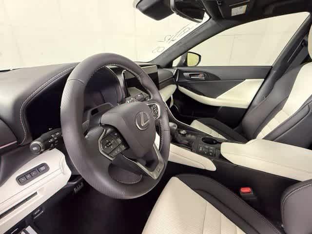 New 2026 Lexus IS 350 F Sport w/ Technology Package RWD image 6