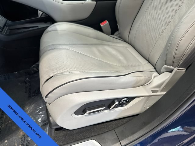 Certified 2024 Acura RDX w/ Advance Package AWD/4WD image 19