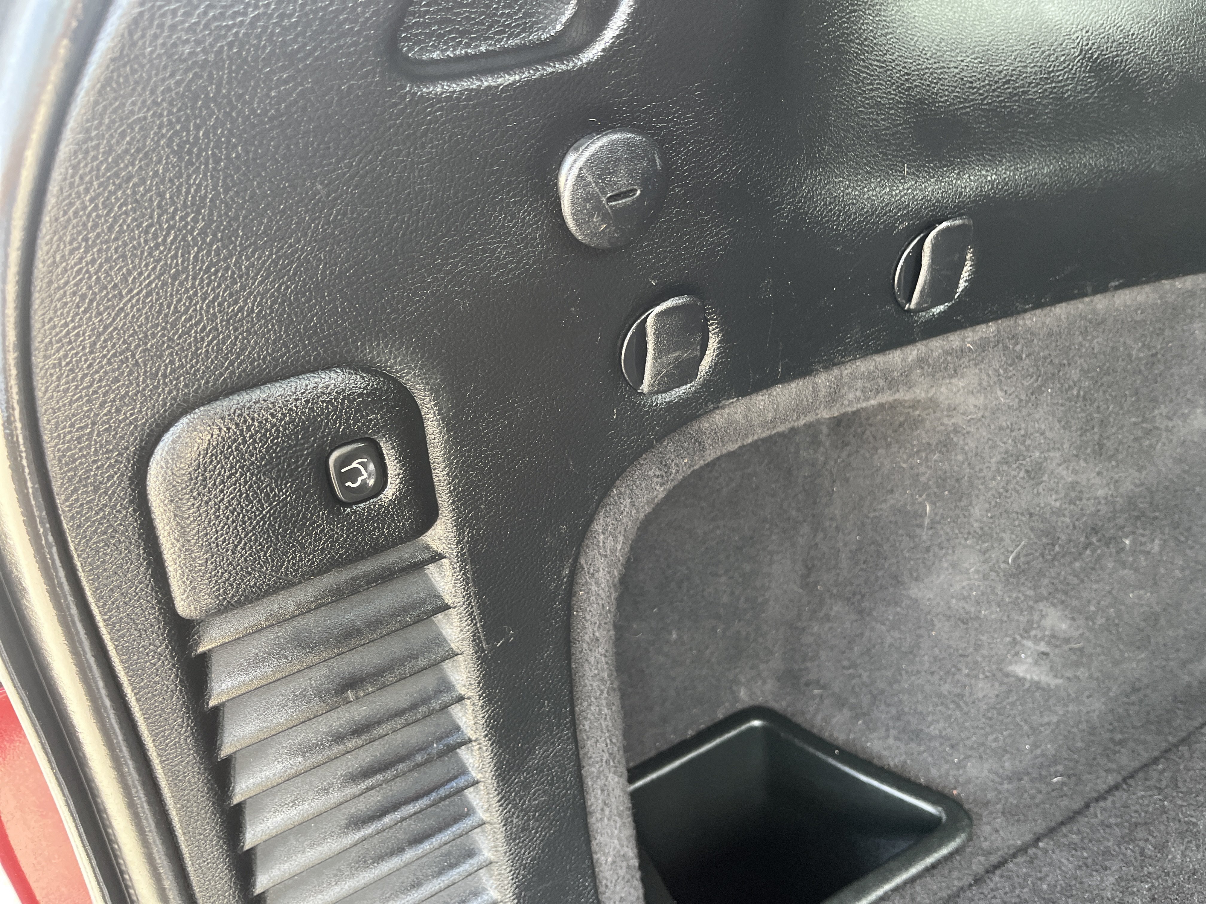 Used 2018 Jeep Grand Cherokee Limited w/ Trailer Tow Group IV AWD/4WD image 15