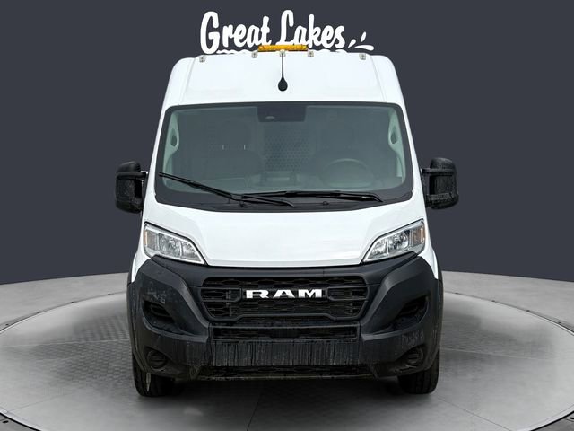 Used 2023 RAM ProMaster 2500 image 8