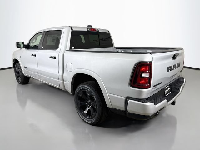 New 2027 RAM 1500 Big Horn AWD/4WD image 5