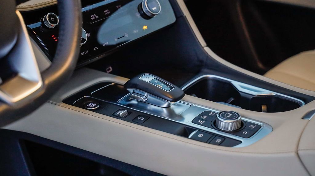 Used 2022 INFINITI QX60 Luxe w/ Cargo Package image 22