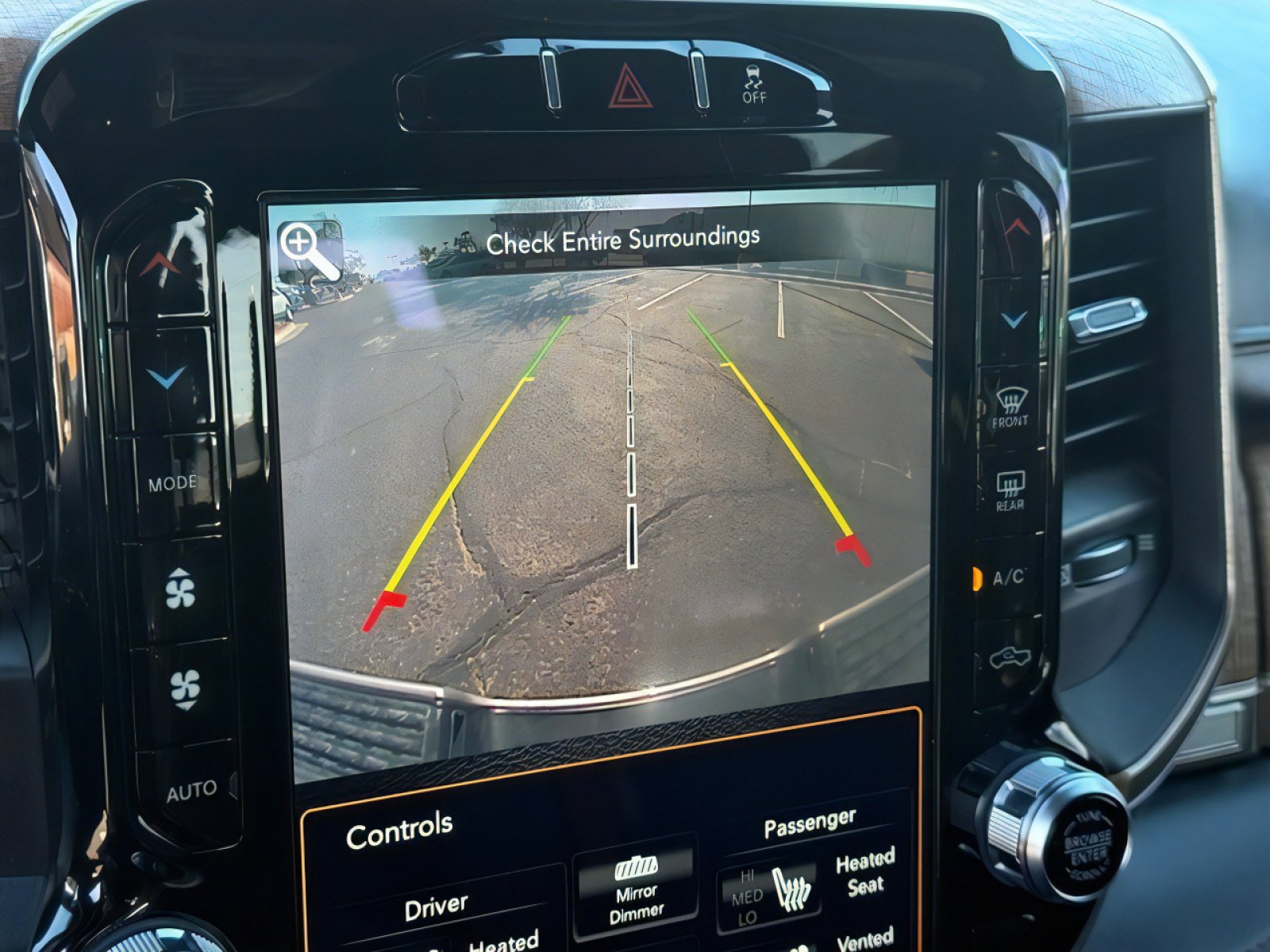 Used 2019 RAM 2500 Limited image 20