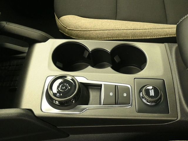 New 2025 Ford Bronco Sport Big Bend image 13