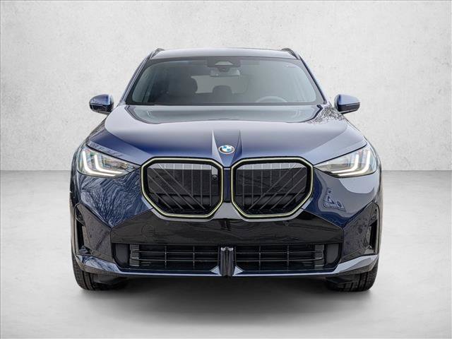 New 2026 BMW X3 xDrive30i w/ Premium Package AWD/4WD image 6