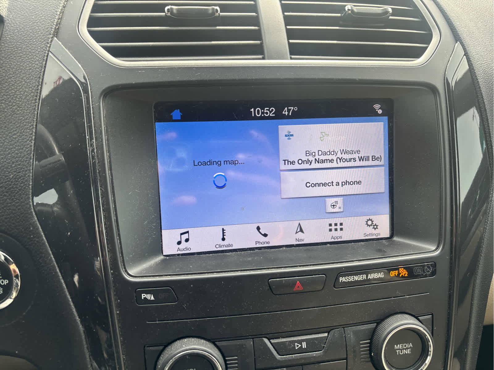 Used 2019 Ford Explorer XLT w/ Equipment Group 202A image 11