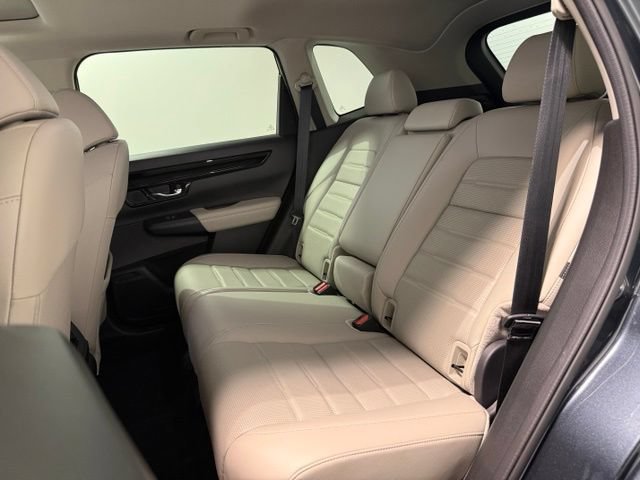 Used 2024 Honda CR-V EX-L image 26