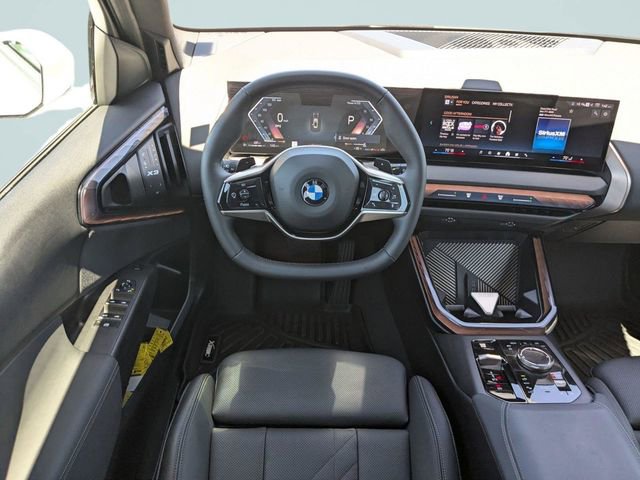 Used 2025 BMW X3 xDrive30i w/ Convenience Package AWD/4WD image 15
