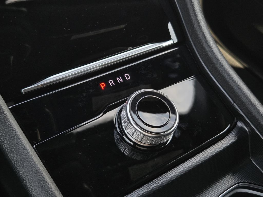 New 2026 Jeep Grand Cherokee Altitude RWD image 23
