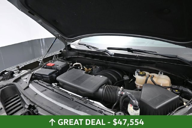 Used 2023 GMC Yukon Denali AWD/4WD image 13