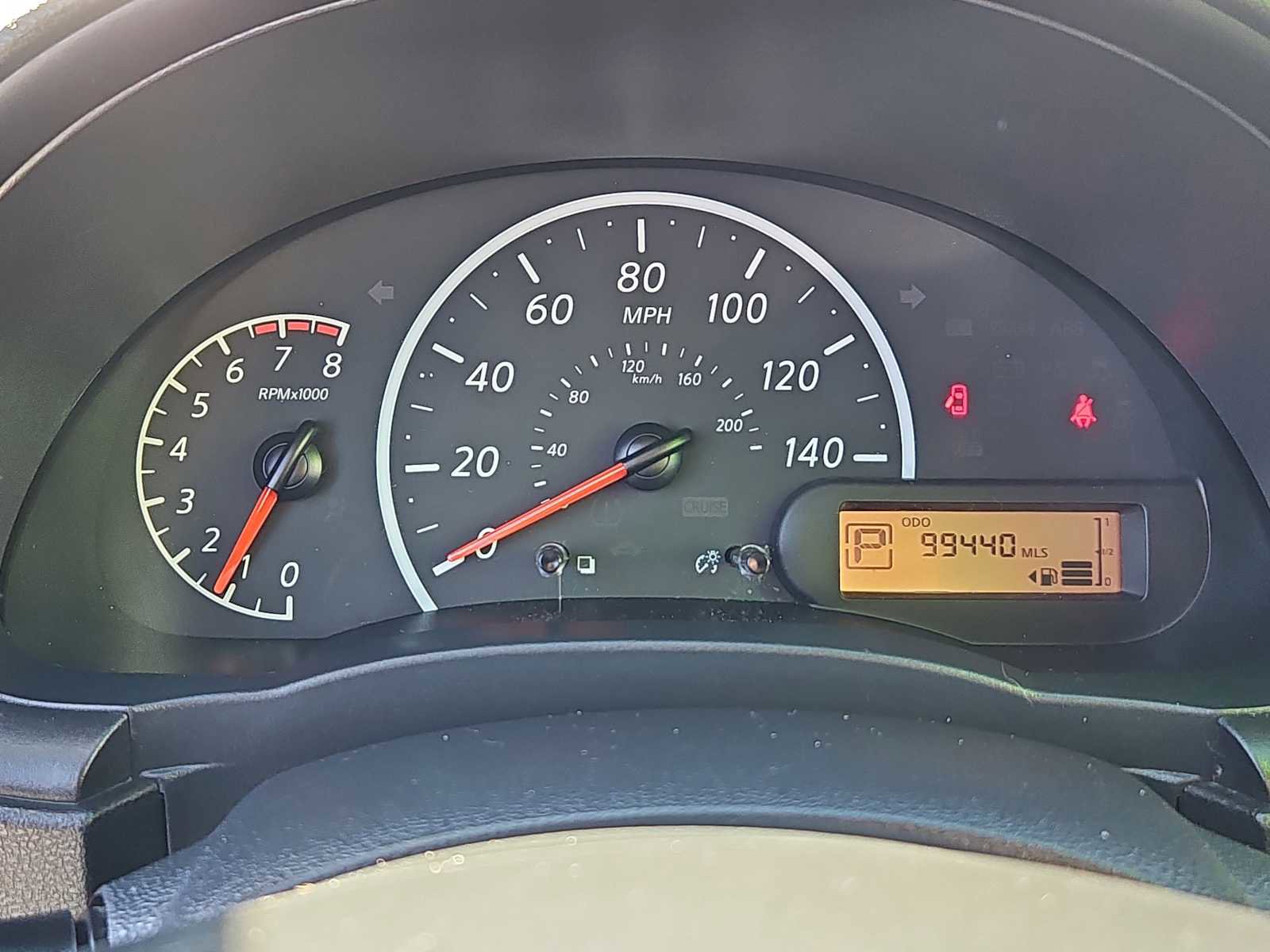 Used 2017 Nissan Versa S Plus image 23