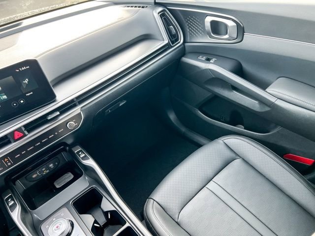 New 2026 Kia Sorento EX image 14