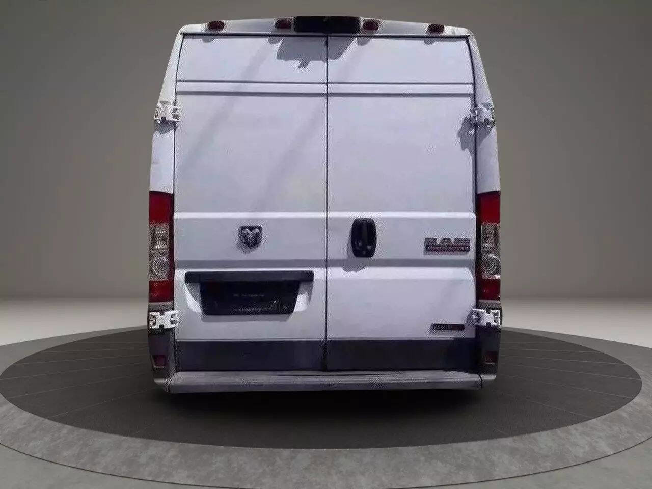 Used 2015 RAM ProMaster 3500 image 6