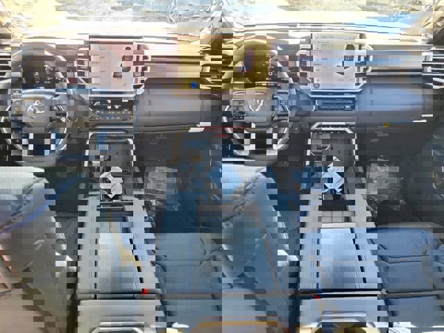 New 2026 Toyota Tundra Platinum image 13