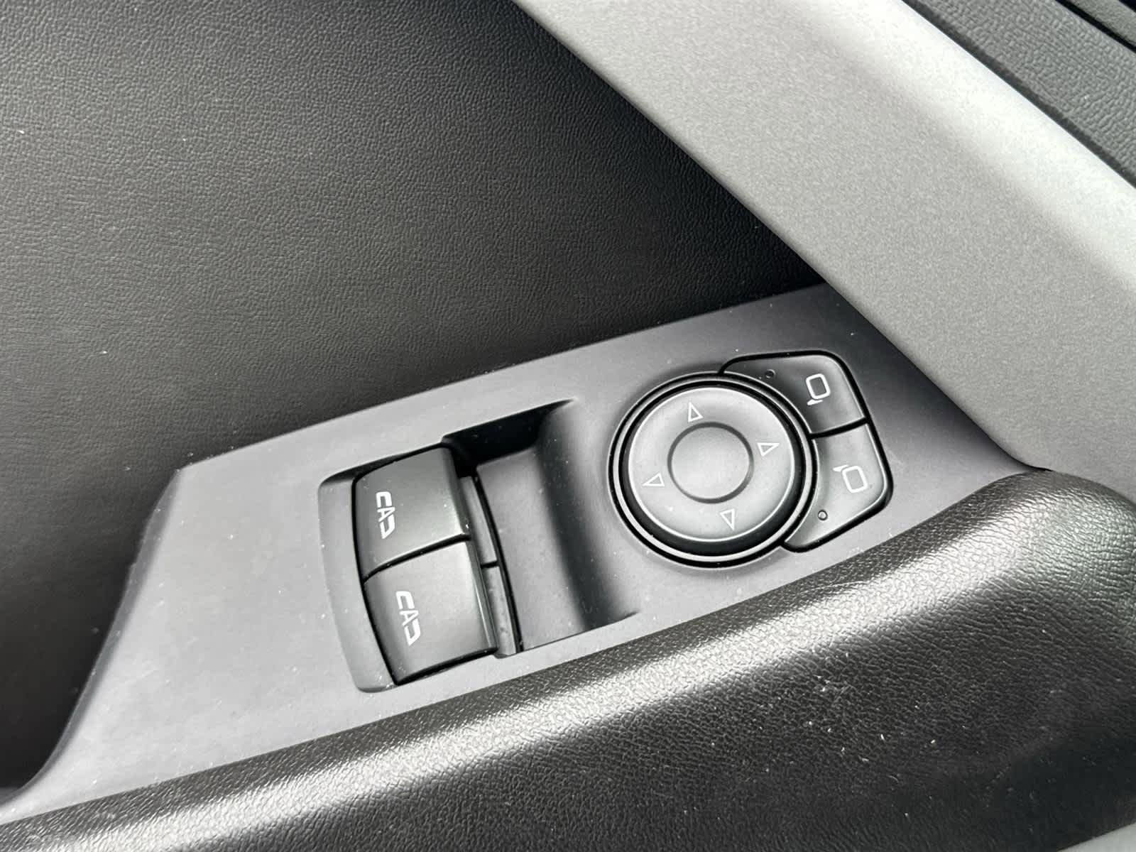 Used 2023 Chevrolet Camaro LT image 21