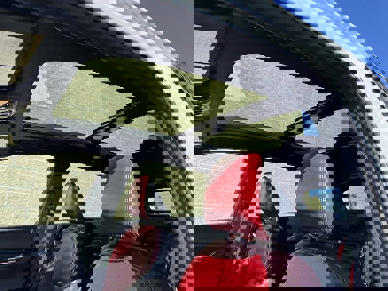 Used 2024 INFINITI QX50 Sport image 25