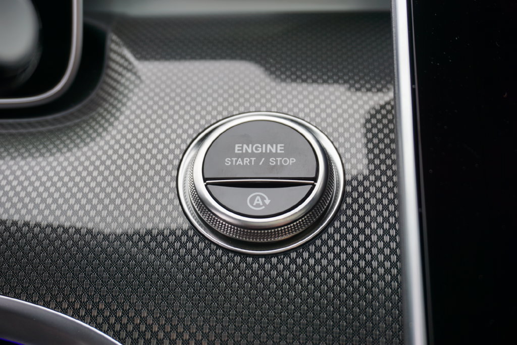 Certified 2026 Mercedes-Benz C 300 Sedan image 32