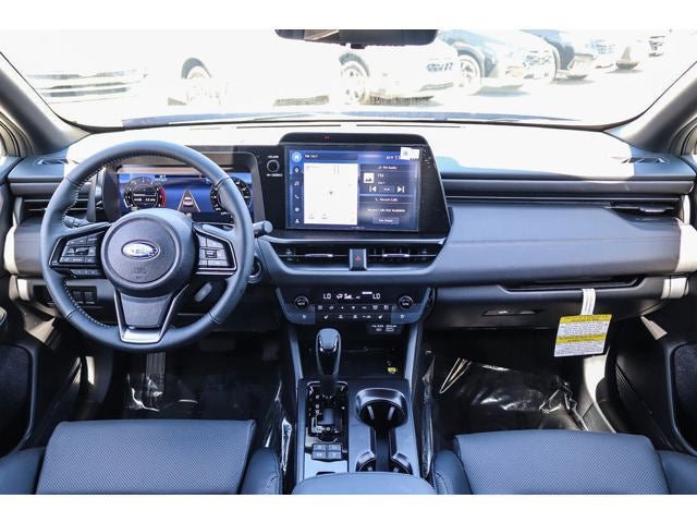 New 2026 Subaru Outback Touring XT AWD/4WD image 41