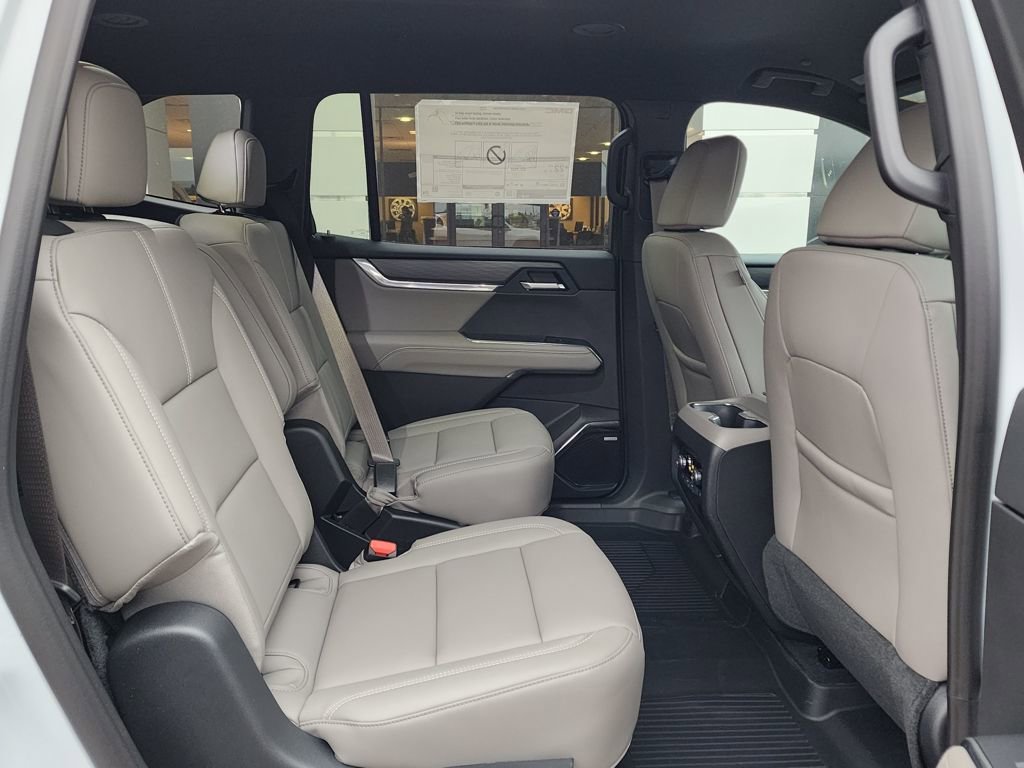 New 2026 GMC Acadia Elevation w/ Black Edition image 45