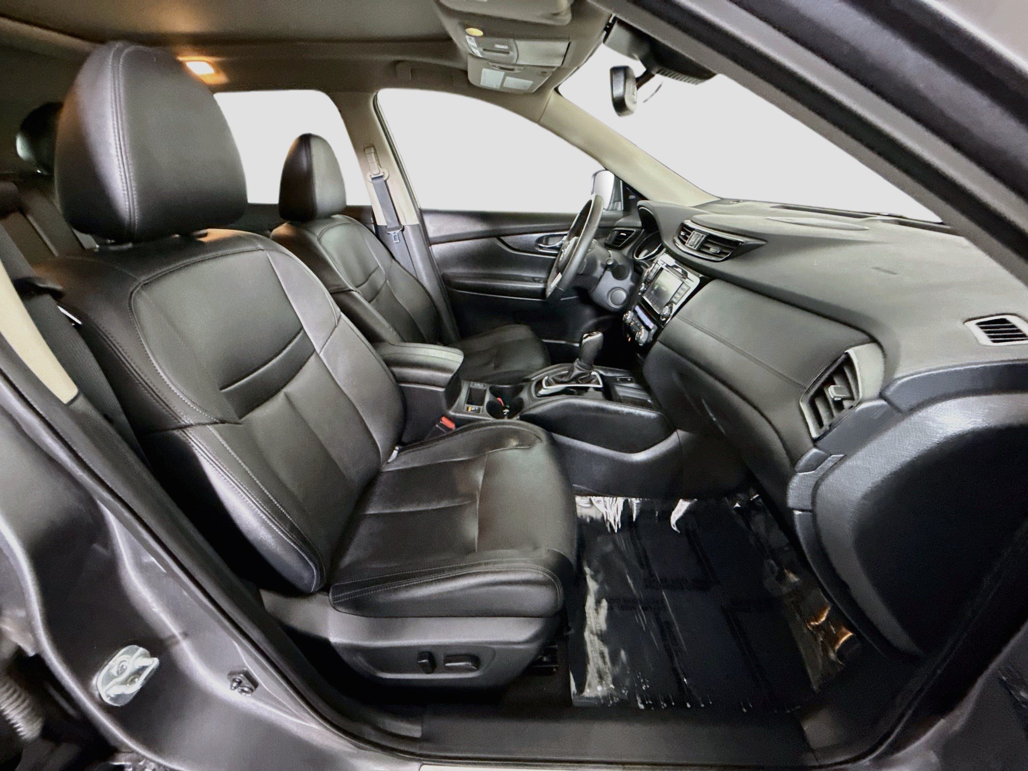 Used 2019 Nissan Rogue SL w/ Premium Package AWD/4WD image 29