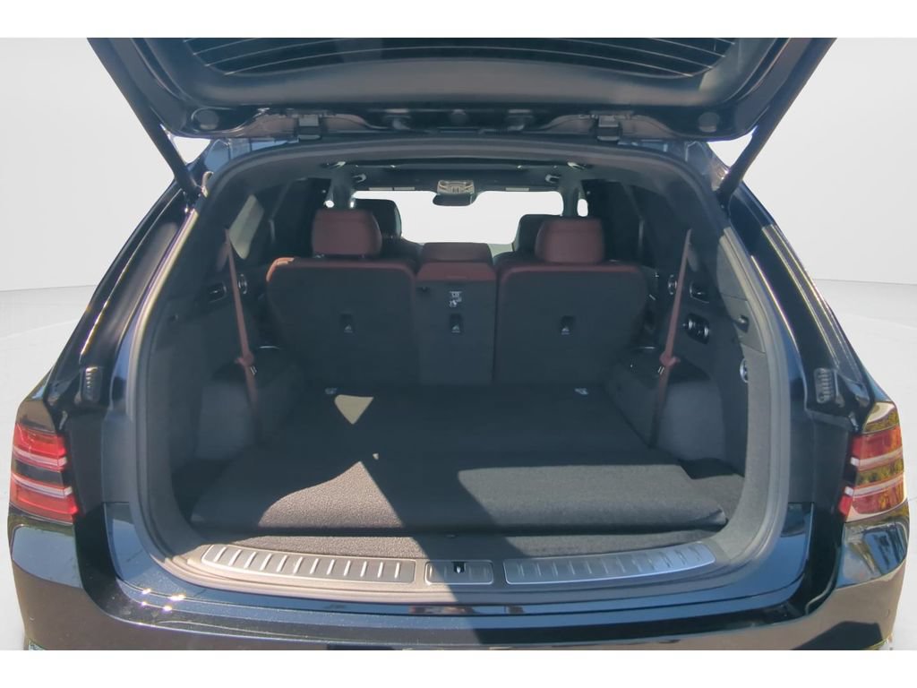 New 2026 Genesis GV80 3.5T Prestige AWD/4WD image 9