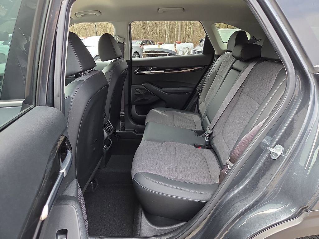 Certified 2023 Kia Seltos S w/ Navigation Package AWD/4WD image 11