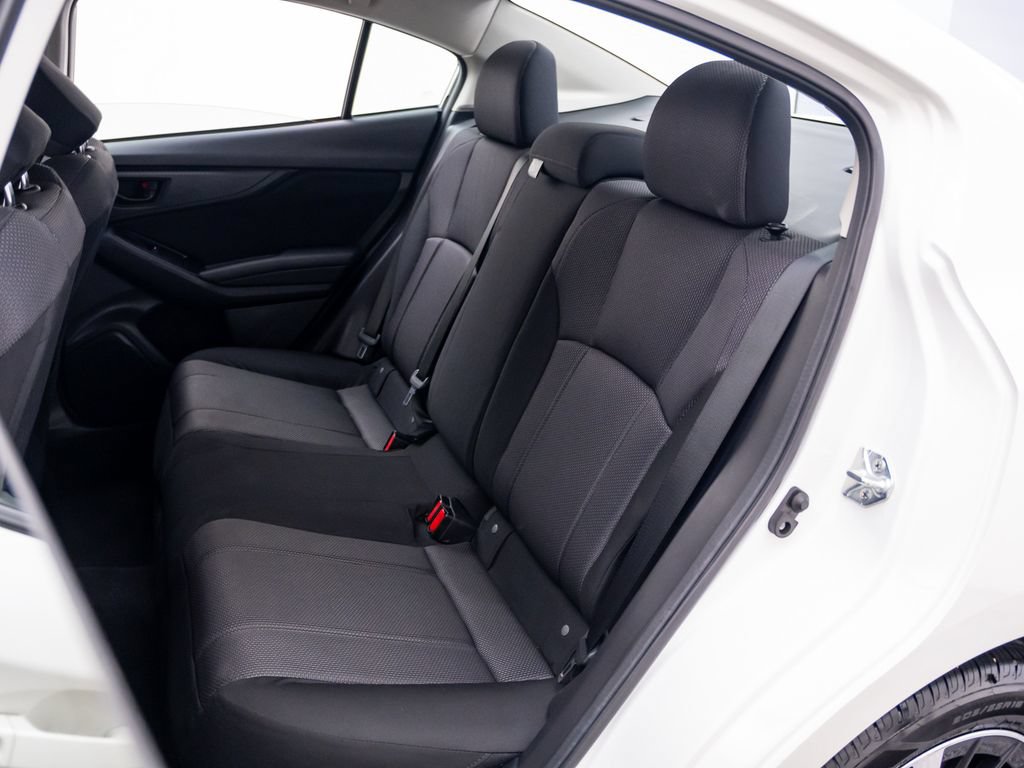 Used 2023 Subaru Impreza 2.0i Premium AWD/4WD image 17