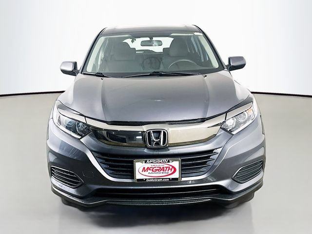 Certified 2022 Honda HR-V LX image 14