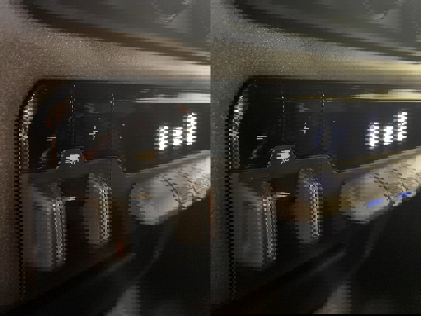 Used 2024 RAM 2500 Tradesman w/ Chrome Appearance Group image 23