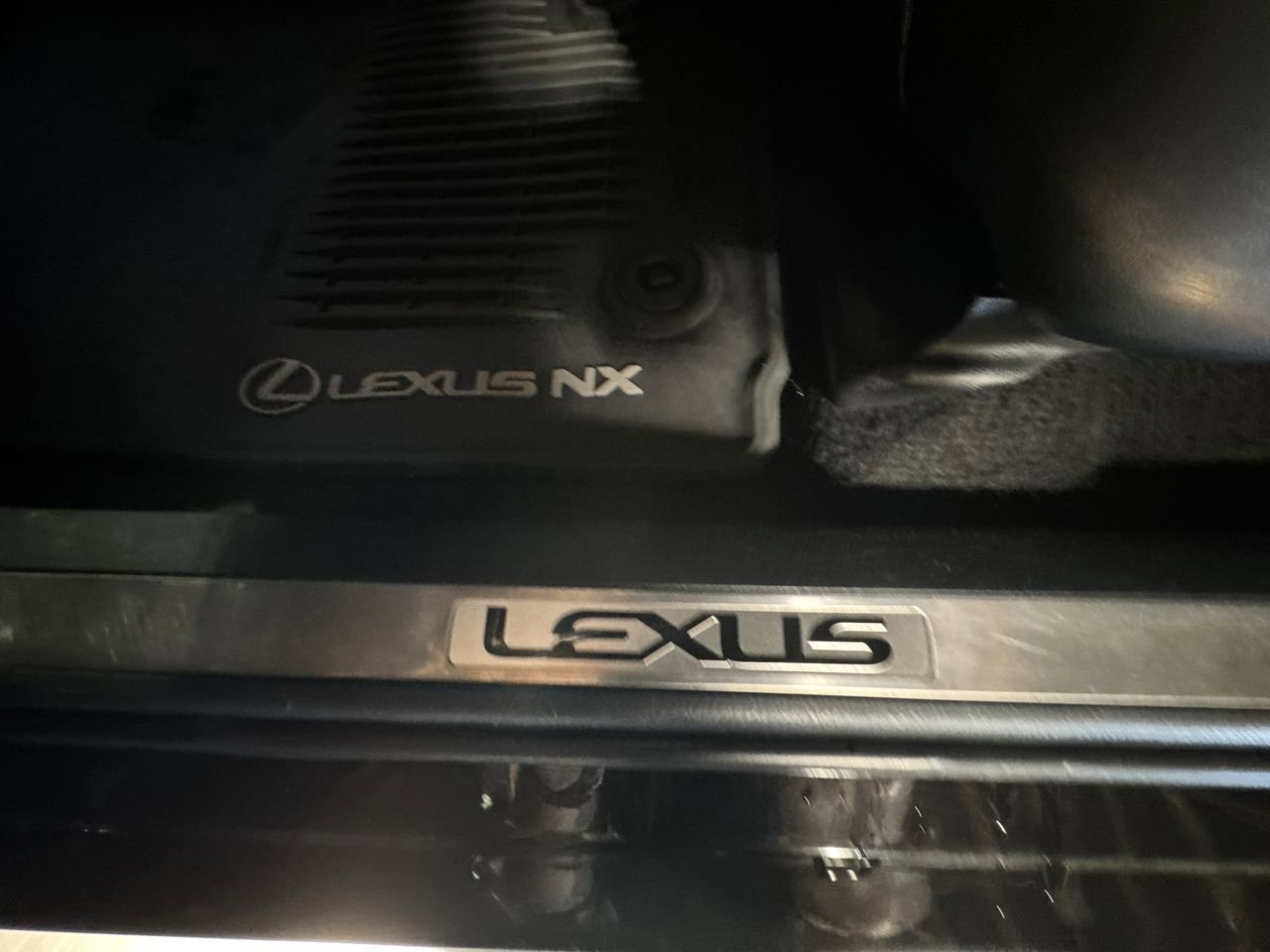 Used 2019 Lexus NX 300 F Sport w/ F Sport Premium Package image 49