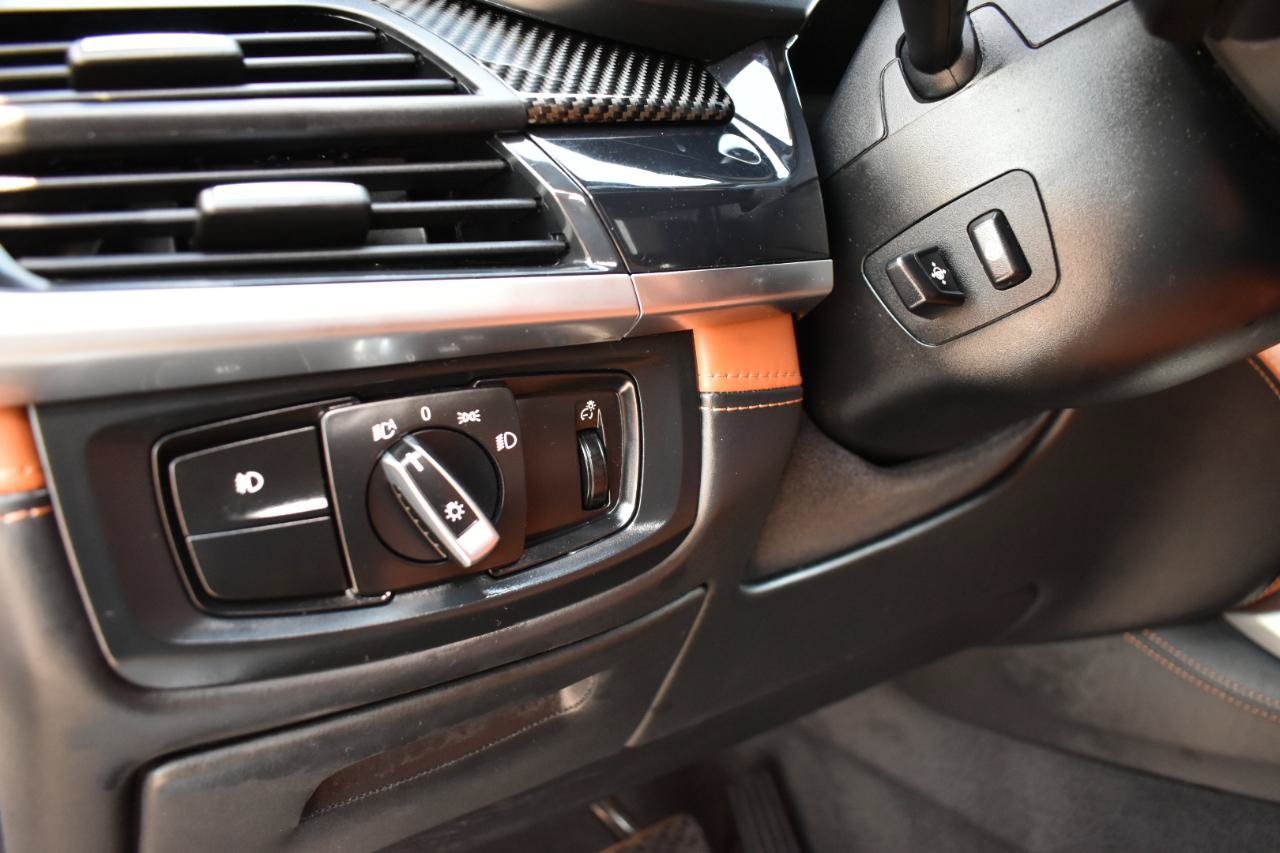Used 2017 BMW X5 M AWD/4WD image 42
