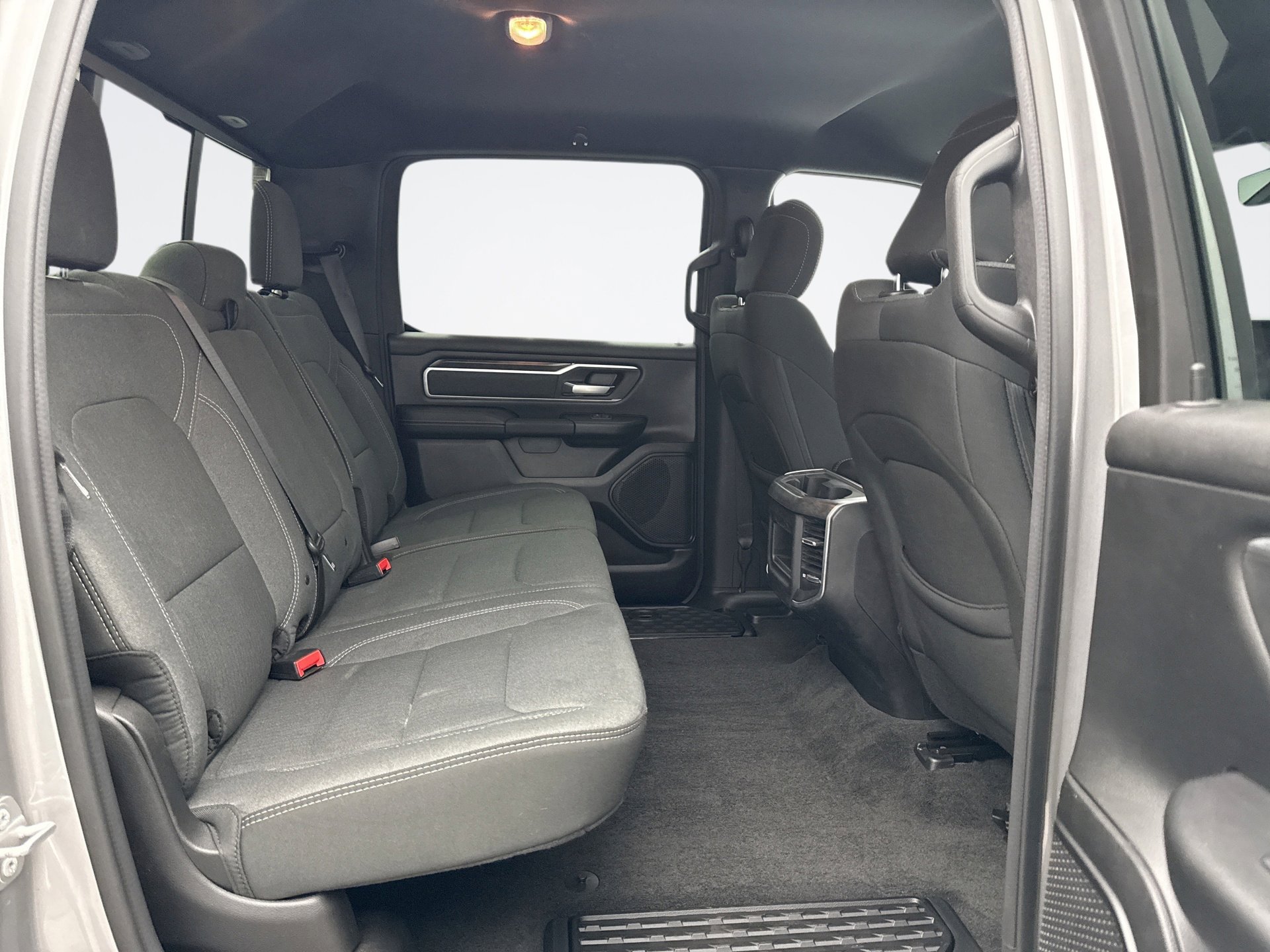 Used 2022 RAM 1500 Big Horn AWD/4WD image 19