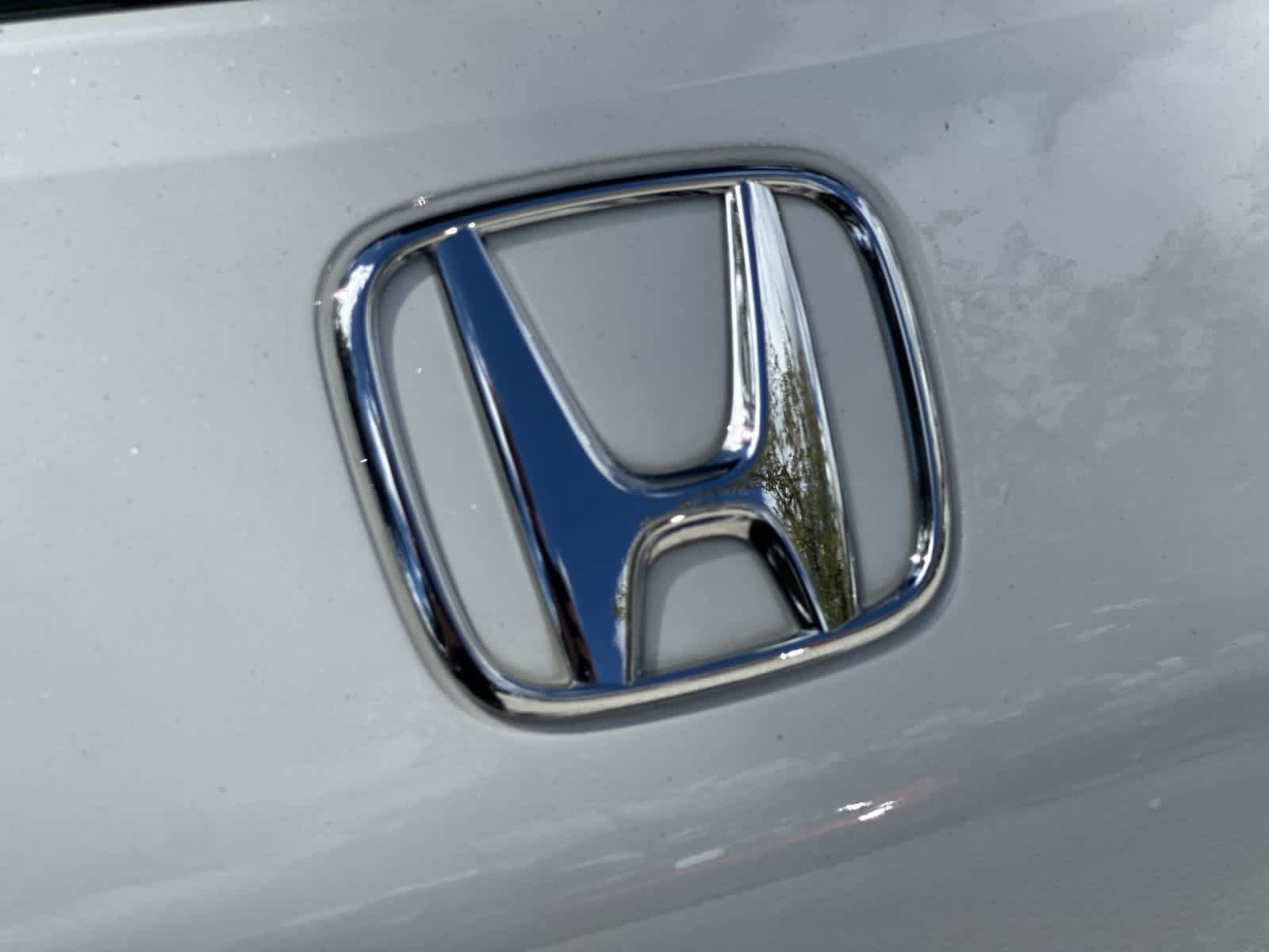 Certified 2024 Honda HR-V Sport image 10