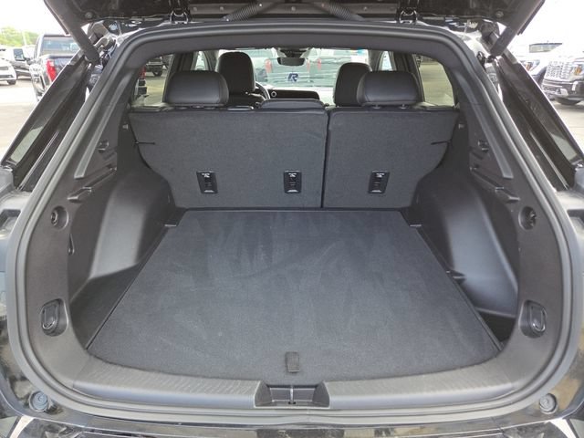 Used 2026 Chevrolet Equinox EV RS w/ Convenience Package II AWD/4WD image 19