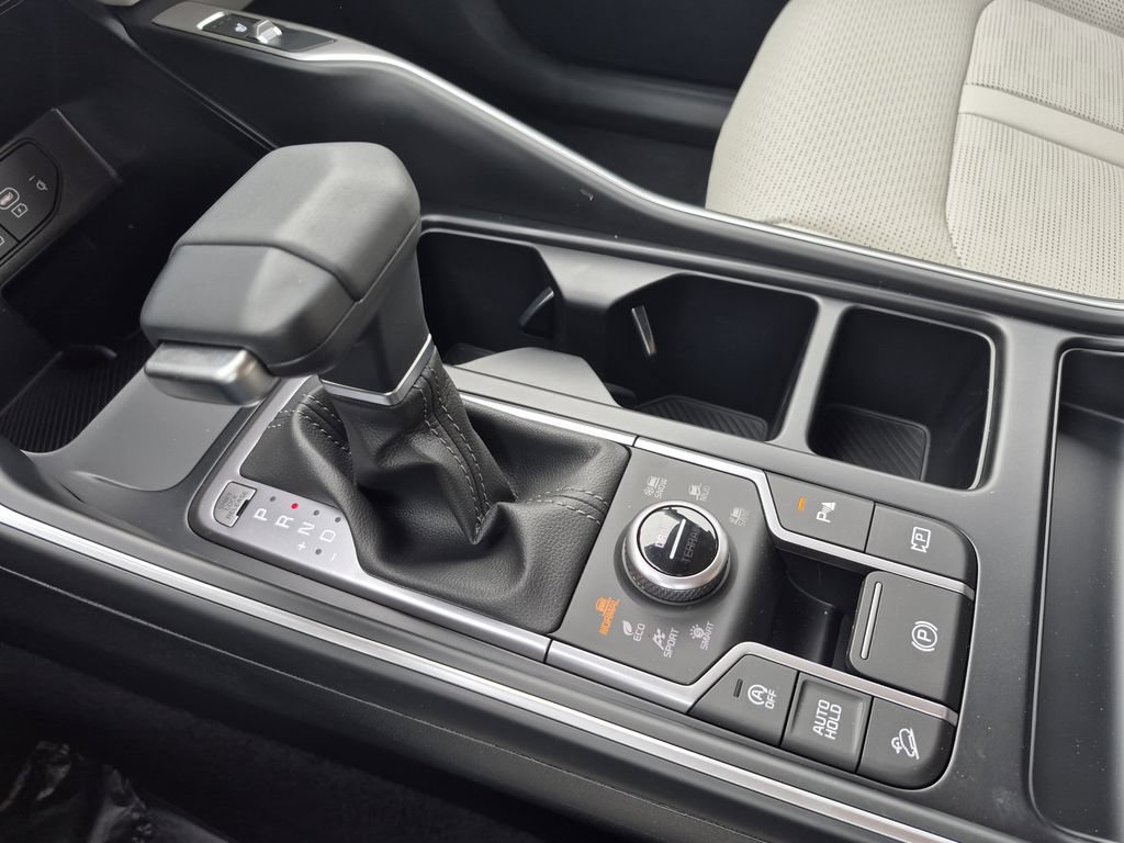 New 2026 Kia Sorento X-Line EX AWD/4WD image 23