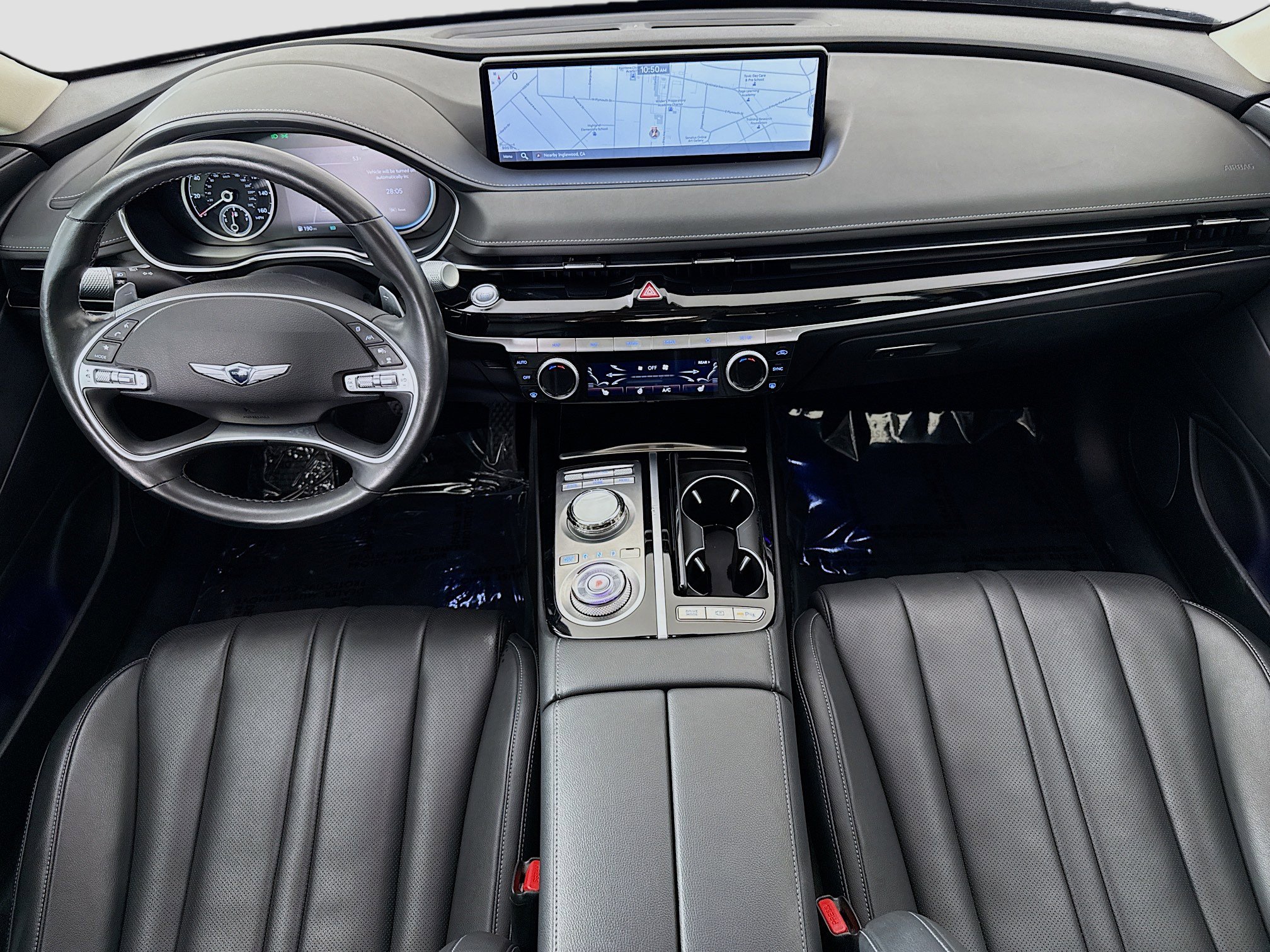 Used 2023 Genesis G80 2.5T image 24