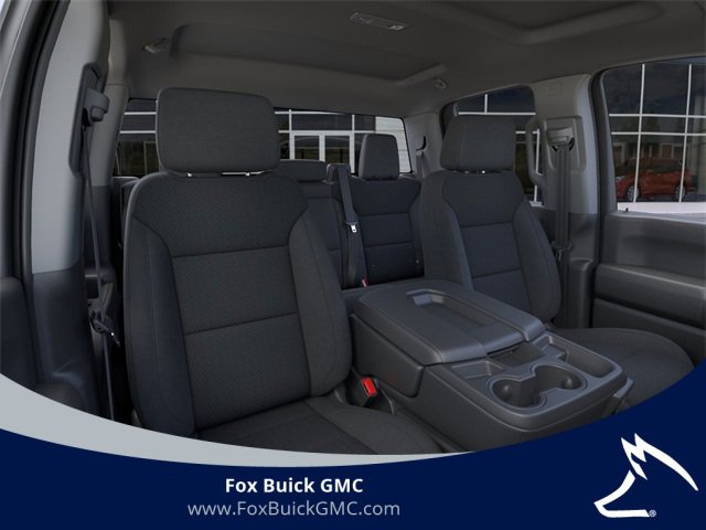 New 2026 GMC Sierra 2500 Pro w/ Convenience Package image 16