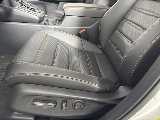 New 2026 Honda CR-V Sport-L image 15