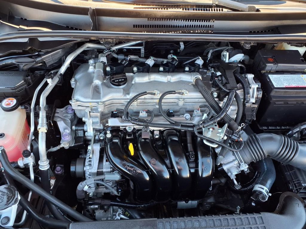 Used 2020 Toyota Corolla LE image 16