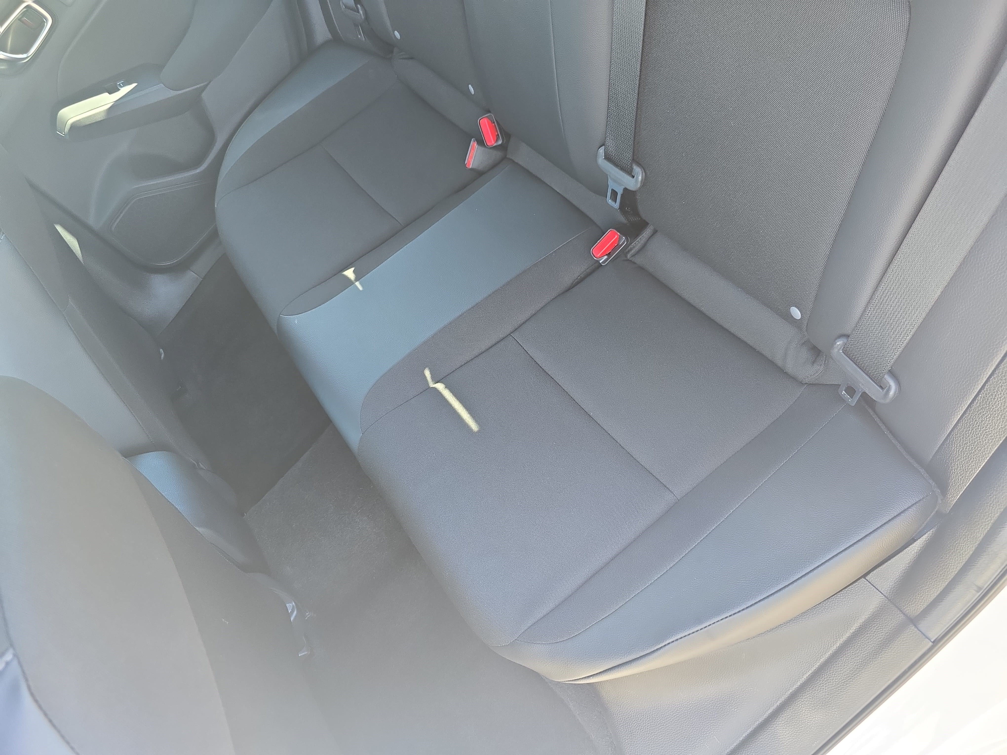 Used 2025 Honda Civic Sport image 13