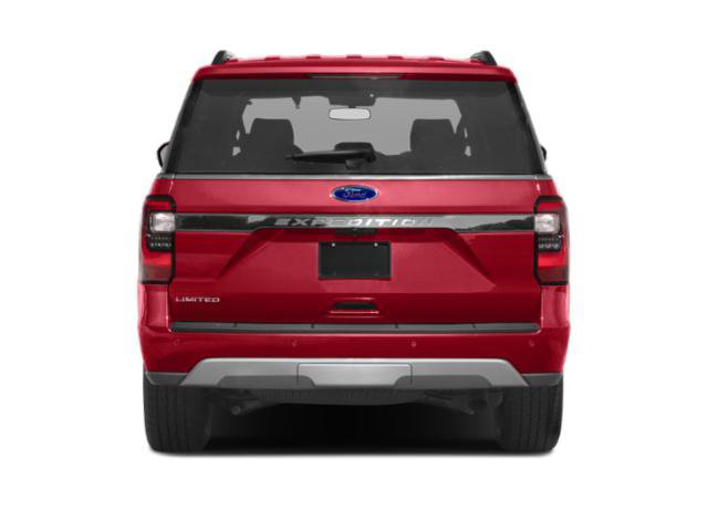 Used 2019 Ford Expedition Limited w/ Special Edition Package RWD image 5