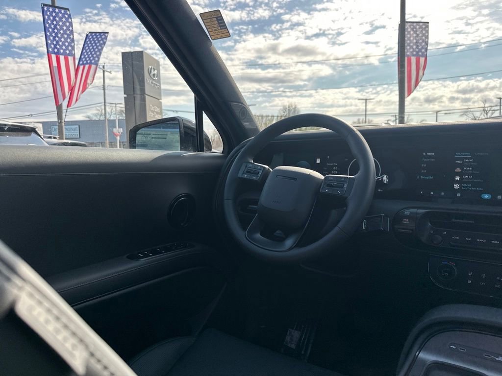 New 2026 Hyundai Palisade XRT Pro AWD/4WD image 15