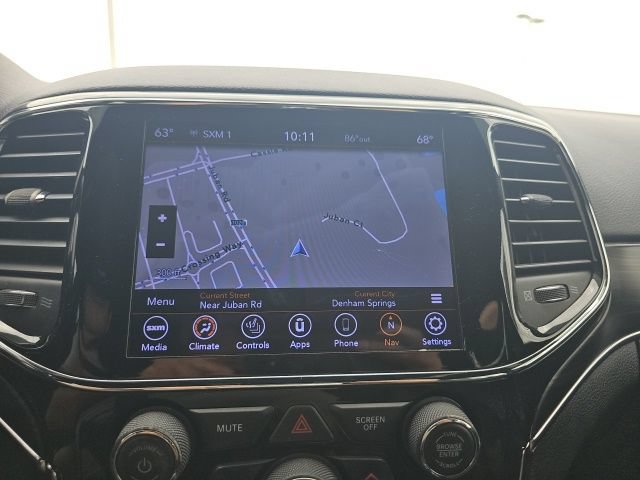 Used 2020 Jeep Grand Cherokee Limited w/ Luxury Group II RWD image 45