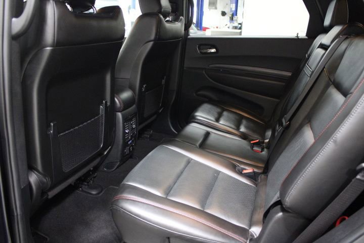 Used 2024 Dodge Durango GT image 27